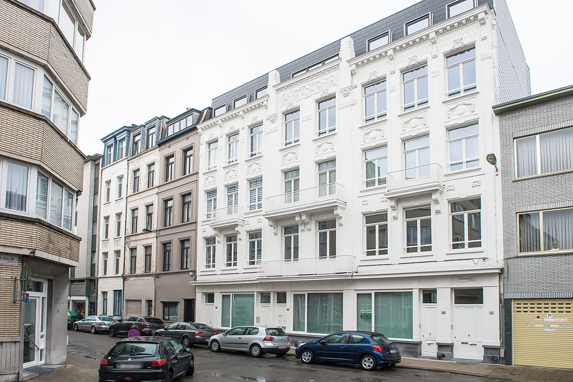 Marshouse